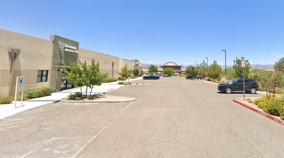 455 S Calvary Way, Cottonwood, AZ for sale - Building Photo - Image 2 of 4