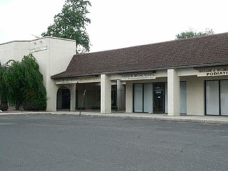 Plus de détails pour 2630 E Chestnut Ave, Vineland, NJ - Bureau à vendre