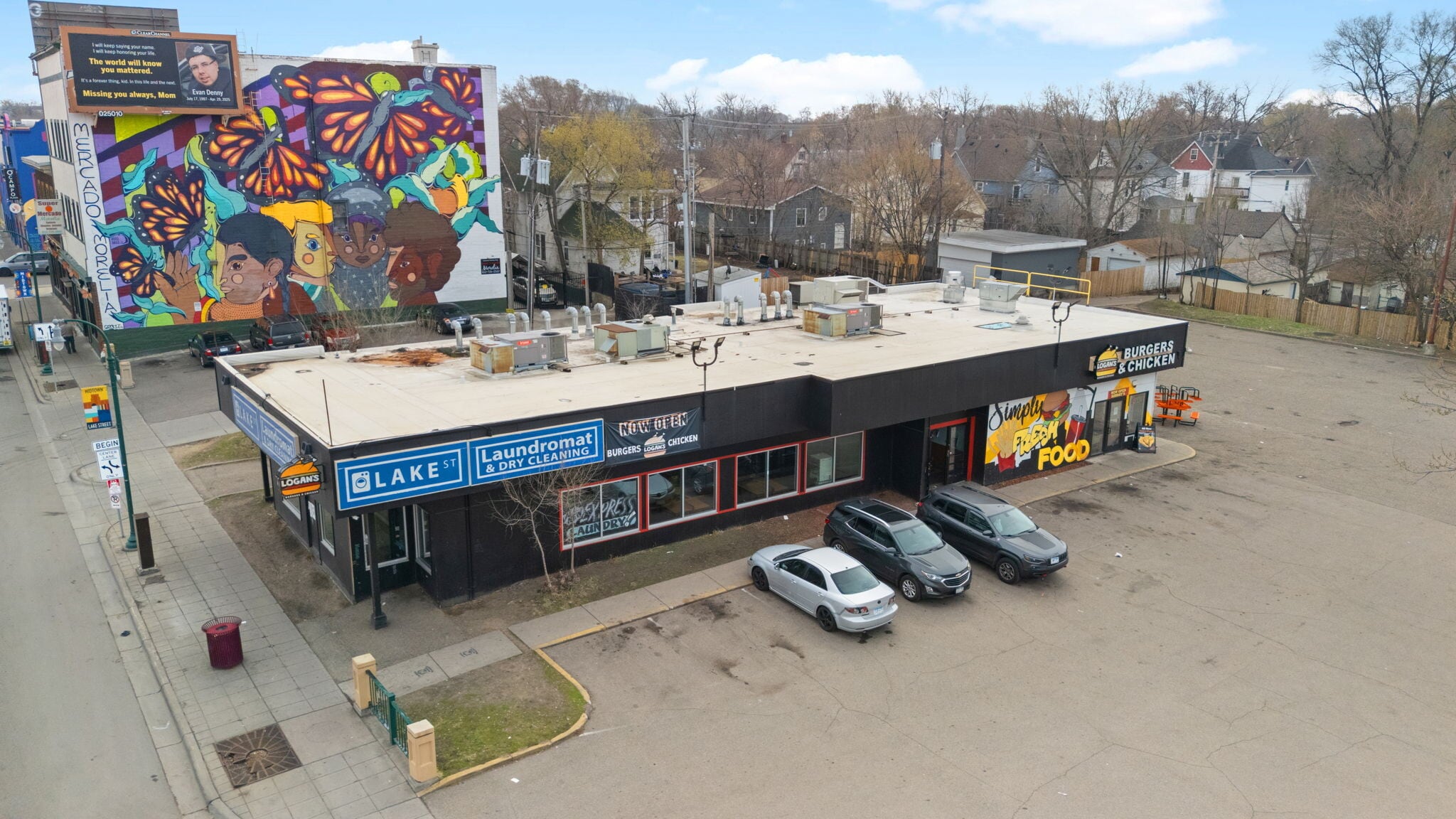 1401-1405 E Lake St, Minneapolis, MN for sale Primary Photo- Image 1 of 12