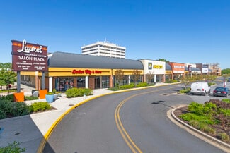Plus de détails pour 910 Fairlawn Ave, Laurel, MD - Commerce de détail à louer