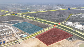 More details for Grand Parkway, Baytown, TX - Land for Sale