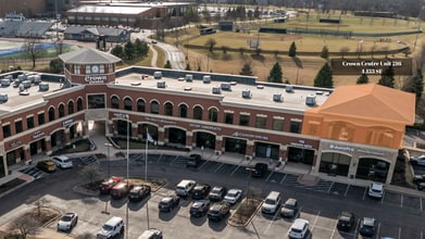 9645 Lincolnway Ln, Frankfort, IL à louer Photo intérieure- Image 1 de 12