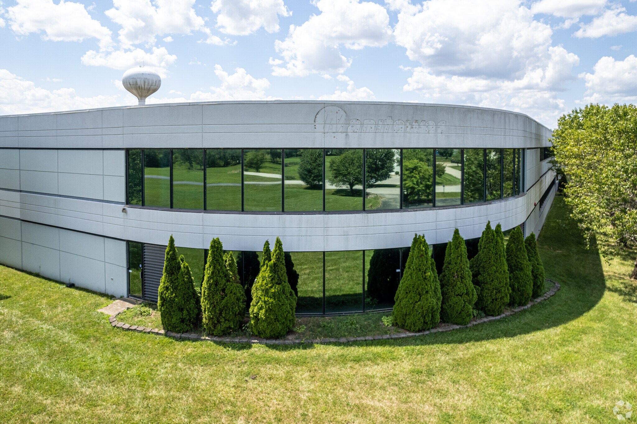 2100 Future Dr, Sellersburg, IN à vendre Photo principale- Image 1 de 6
