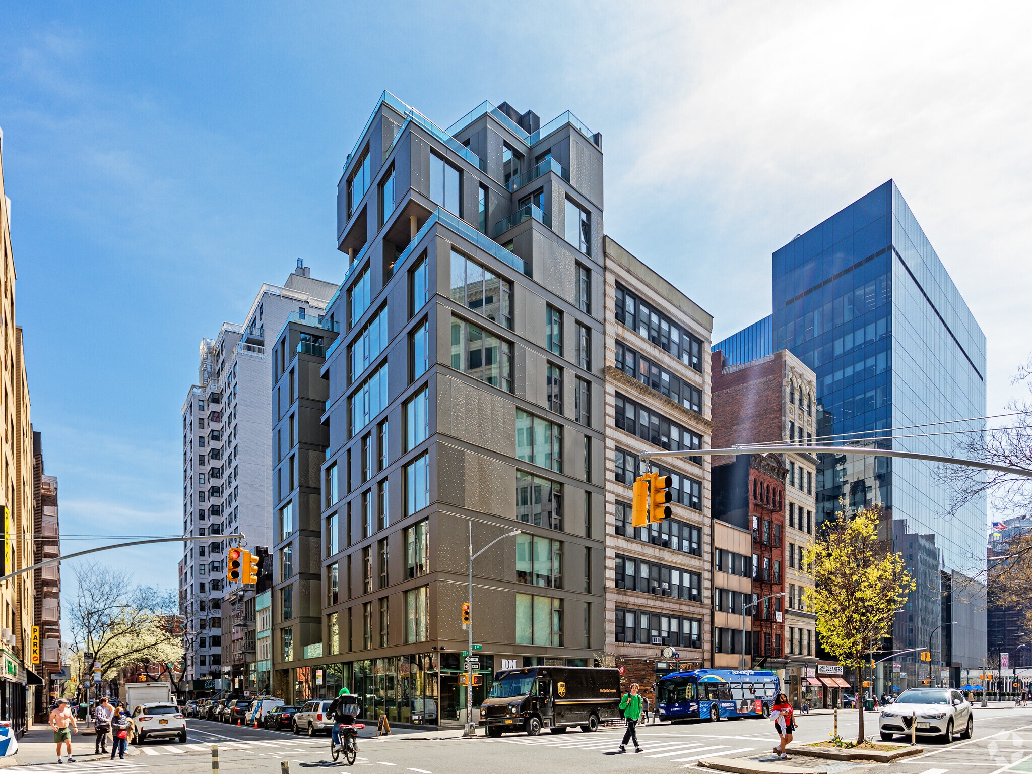 71 4th Ave, New York, NY for sale Primary Photo- Image 1 of 10