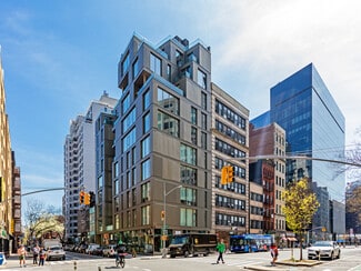 Plus de détails pour 71 4th Ave, New York, NY - Multi-résidentiel à vendre