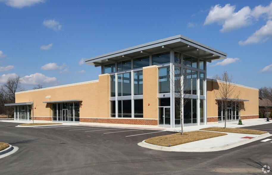 29380 N Waukegan Rd, Green Oaks, IL à vendre - Photo du bâtiment - Image 2 de 15