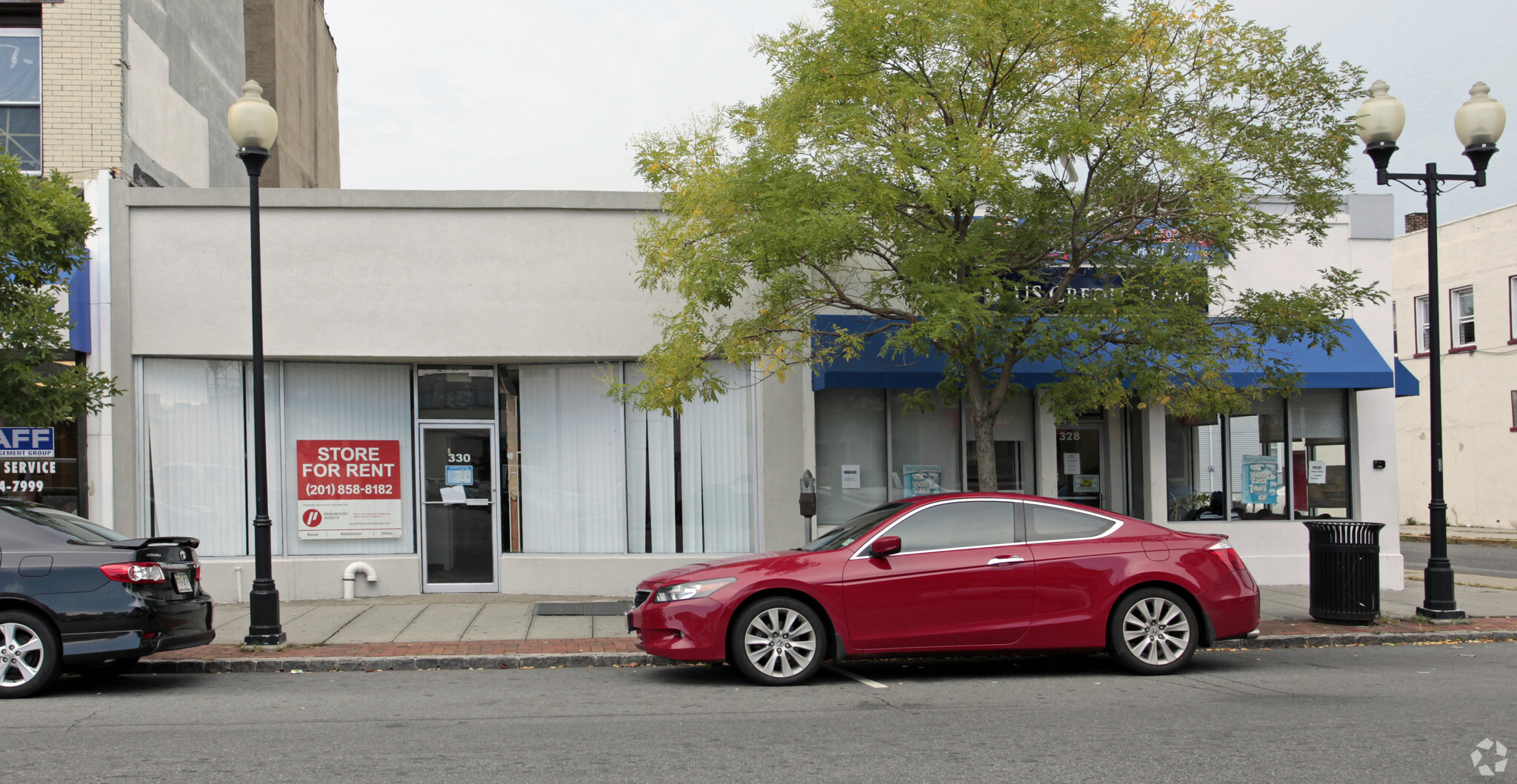 322-330 State St, Perth Amboy, NJ for sale Building Photo- Image 1 of 1