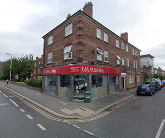 More details for 33 Coombe Rd, New Malden - Retail for Sale