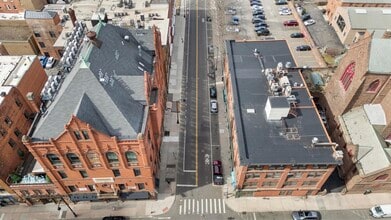 103 Allyn St, Hartford, CT - Aérien  Vue de la carte - Image1