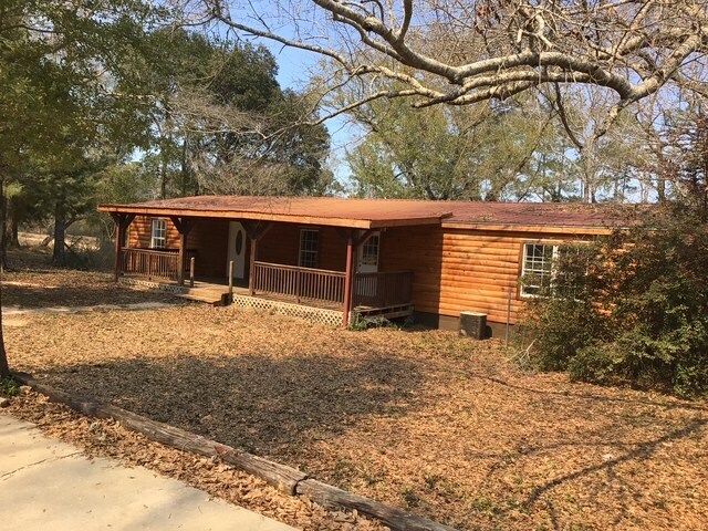 8107 Blackwater Ridge Rd, Milton, FL à vendre - Photo du bâtiment - Image 1 de 56