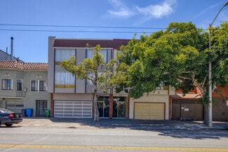 More details for 521 Arguello Blvd, San Francisco, CA - Multifamily for Sale