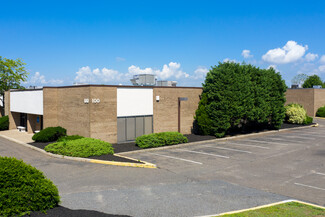 More details for 7905 Browning Rd, Pennsauken, NJ - Flex for Lease