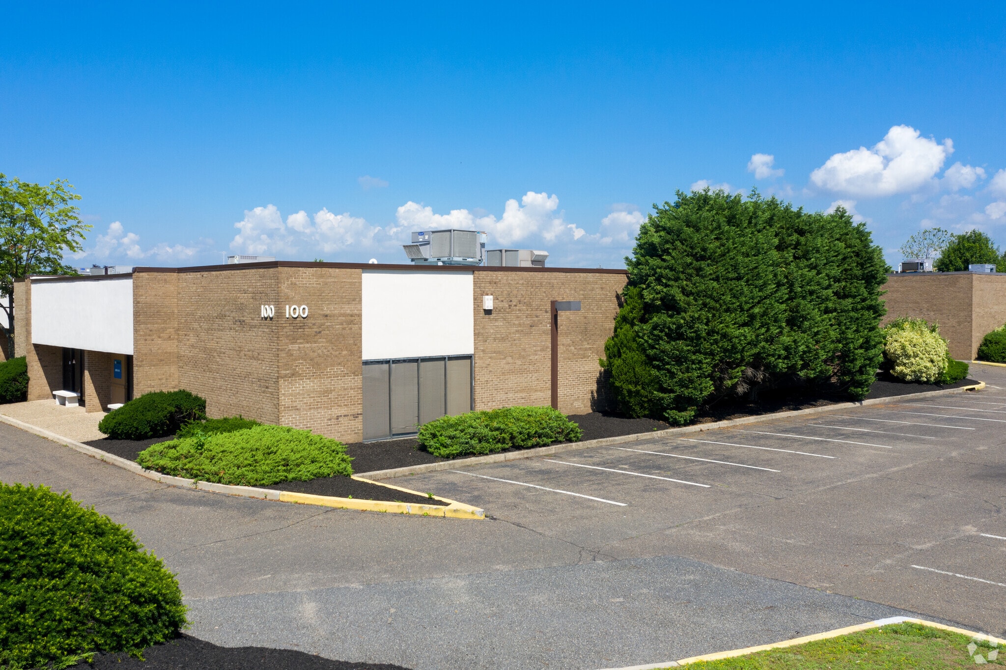 7905 Browning Rd, Pennsauken, NJ for lease Building Photo- Image 1 of 12