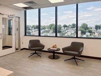 Plus de détails pour 411 State Route 17, Hasbrouck Heights, NJ - Coworking à louer