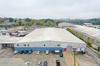 More details for 202 W Springdale Ave, Knoxville, TN - Industrial for Lease