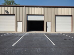 20 Bryce Industrial Dr, Savannah, GA for lease Interior Photo- Image 1 of 2