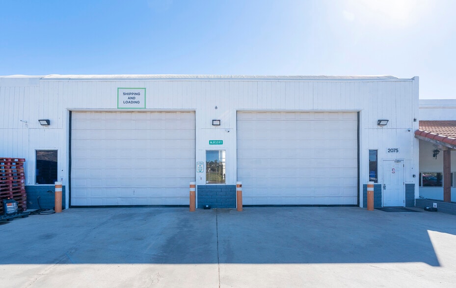 2075 N Twin Oaks Valley Rd, San Marcos, CA for lease - Building Photo - Image 2 of 43