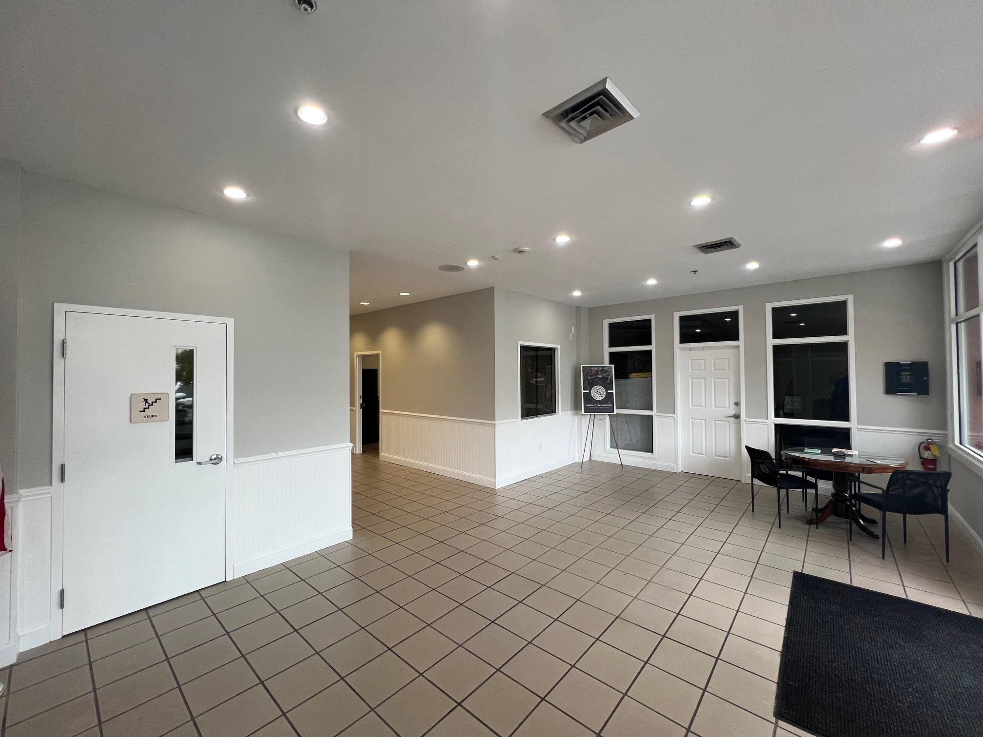 327 N Queen St, Kinston, NC for lease Building Photo- Image 1 of 9