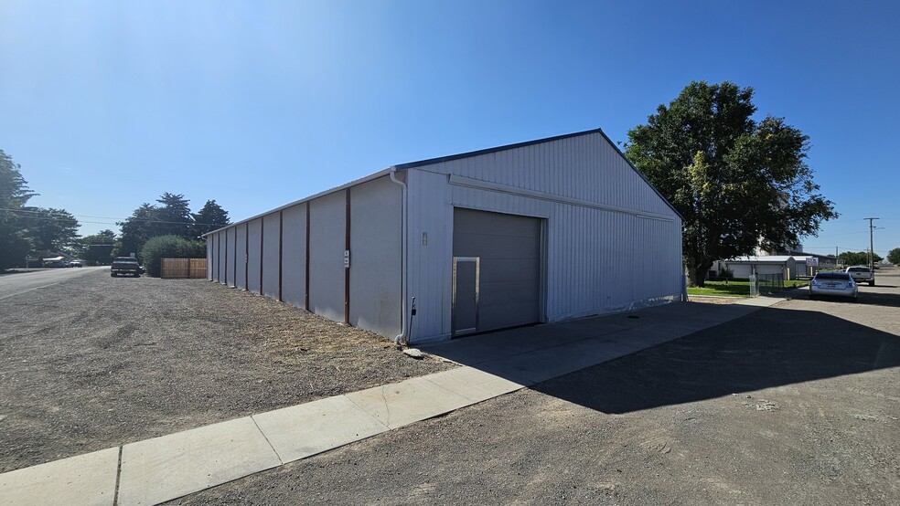 288 Main St S, Hansen, ID for lease - Primary Photo - Image 1 of 19