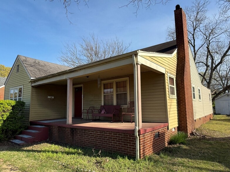315 Longwood Dr SW, Huntsville, AL for sale - Building Photo - Image 2 of 6