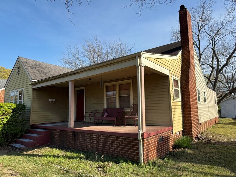 315 Longwood Dr SW, Huntsville, AL à vendre - Photo du bâtiment - Image 3 de 6