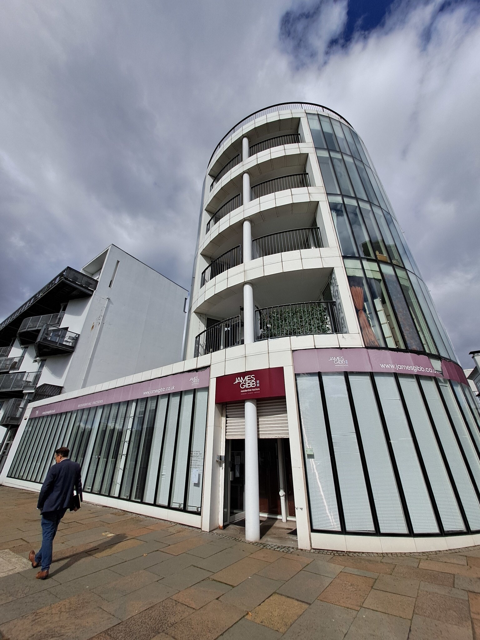 65 Greendyke St, Glasgow for lease Building Photo- Image 1 of 4