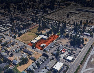 More details for 214 21st St SE, Auburn, WA - Industrial for Lease