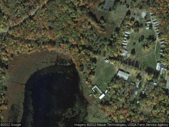 501 Knickerbocker Rd, Livingston Manor, NY à vendre - Photo du bâtiment - Image 2 de 8