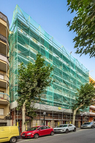 Plus de détails pour Malats, 69-71, Barcelone - Multi-résidentiel à vendre