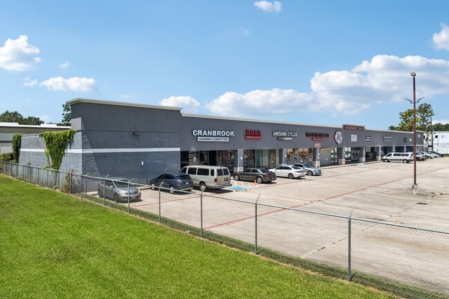 More details for 13331 Kuykendahl Rd, Houston, TX - Retail for Lease
