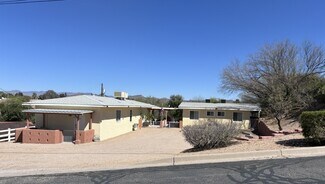 Plus de détails pour 149 S Jackson St, Wickenburg, AZ - Multi-résidentiel à vendre