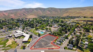 Plus de détails pour 725 Park ave, Prosser, WA - Terrain à vendre