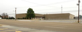 Plus de détails pour 1814 S 3rd St, Memphis, TN - Industriel à louer