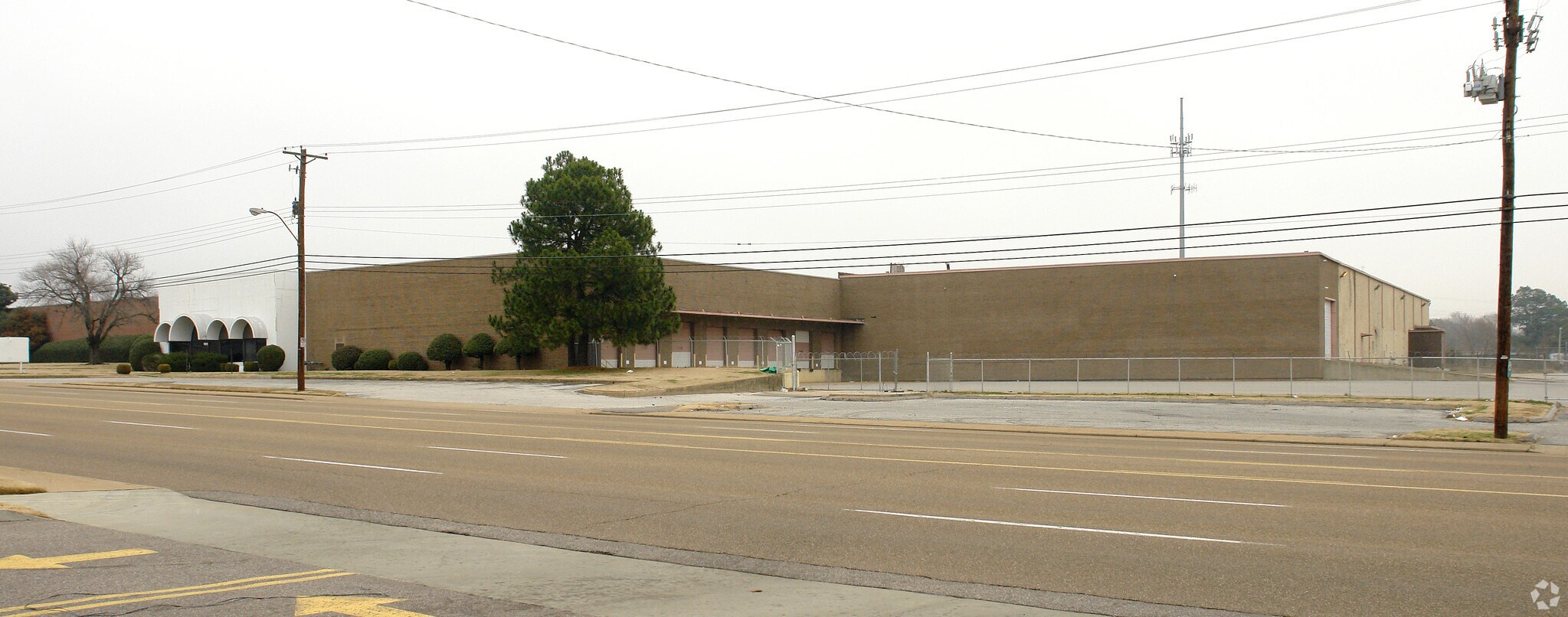 1814 S 3rd St, Memphis, TN à louer Photo principale- Image 1 de 9