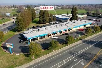 Plus de détails pour 5983-5999 Lindhurst Ave, Marysville, CA - Industriel à louer
