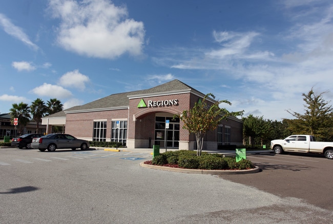 Plus de détails pour 6310 Gunn Hwy, Tampa, FL - Commerce de détail à vendre