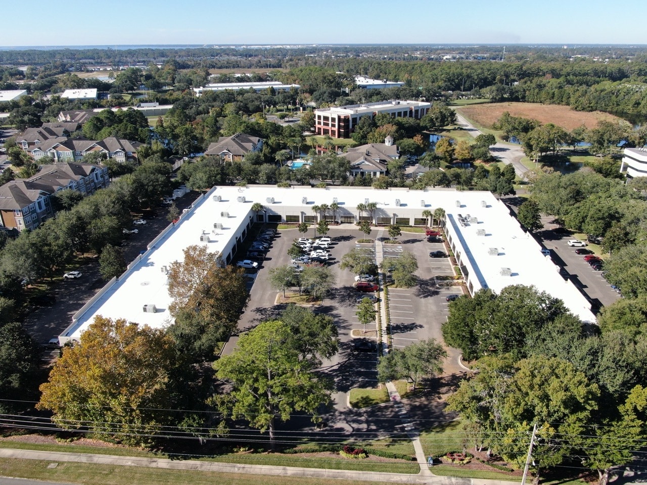 6676 Corporate Center Pky, Jacksonville, FL for sale Primary Photo- Image 1 of 8