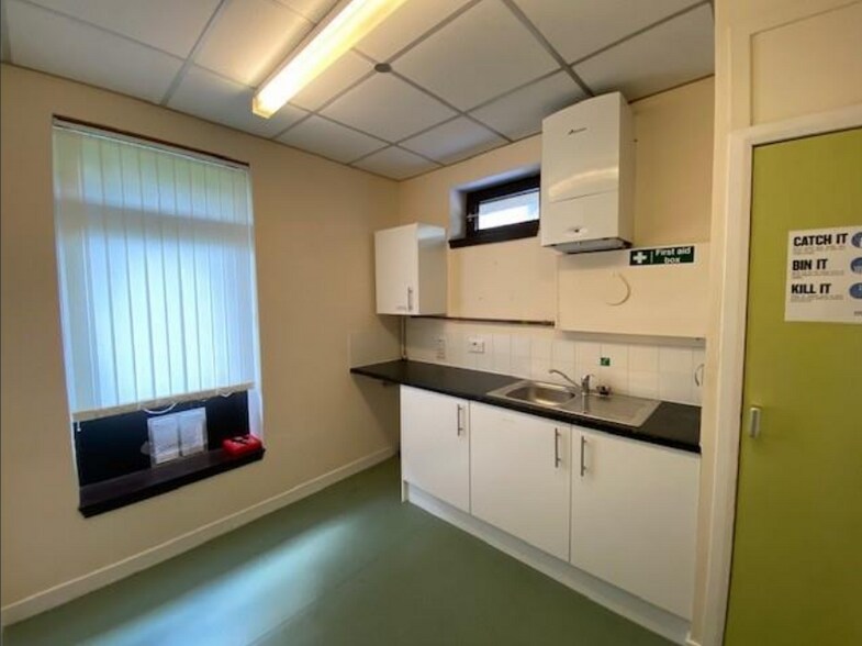 7 Alexandra Parade, Dunoon à vendre - Photo intérieure - Image 2 de 4