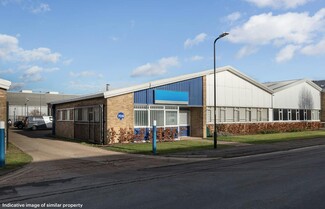 More details for 708 Banbury Ave, Slough - Industrial for Lease