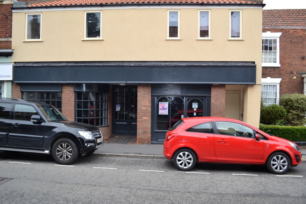 24-24A High St, Barton Upon Humber for lease Building Photo- Image 1 of 1