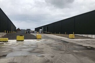 Plus de détails pour Leysdown Rd, Eastchurch - Industriel à louer