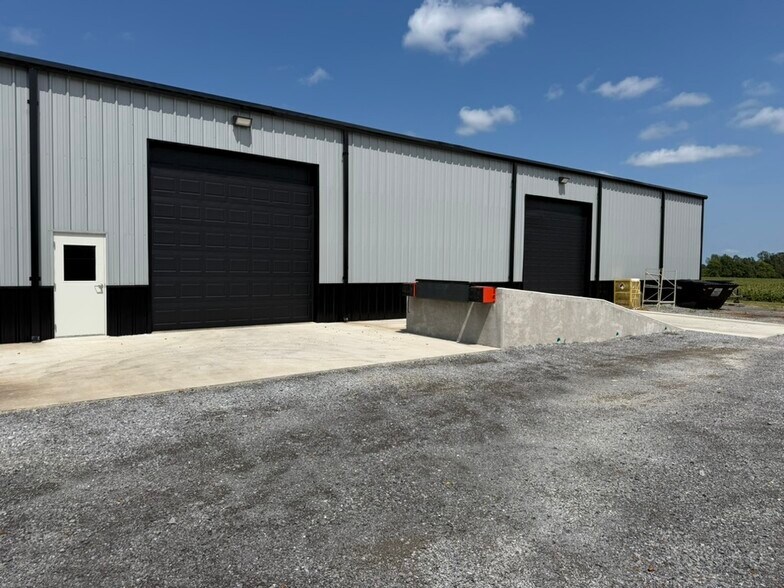 2660 Kirksey Rd, Murray, KY à louer - Photo du bâtiment - Image 2 de 22
