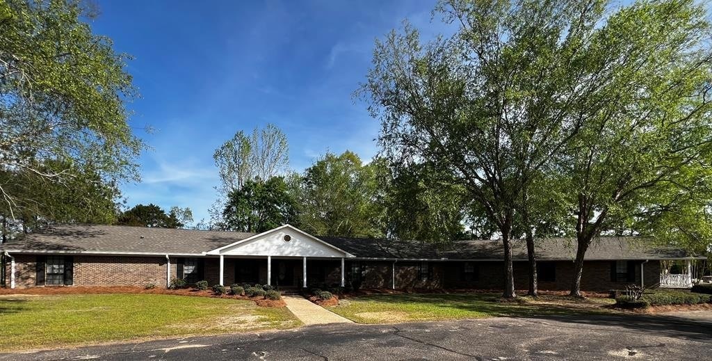 4043 County Road 110, Shubuta, MS for sale Building Photo- Image 1 of 49