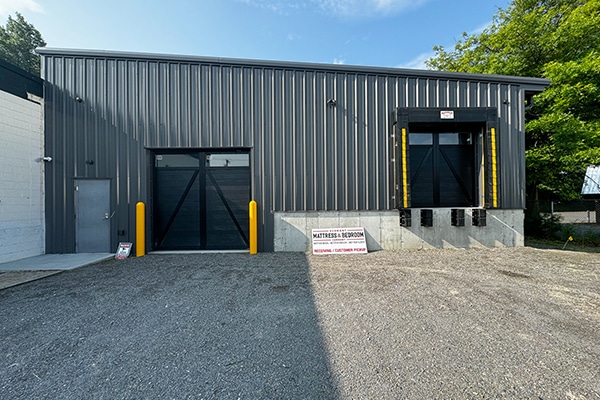 1717 Williston Rd, South Burlington, VT à vendre - Photo du bâtiment - Image 2 de 6