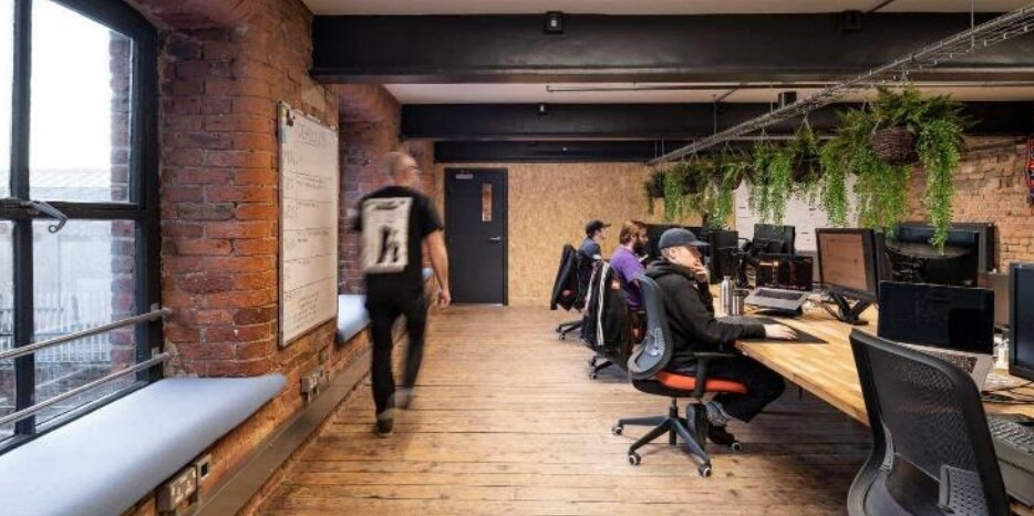 Jersey St, Manchester à louer - Photo intérieure - Image 2 de 4