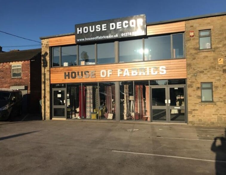 Hirst Ln, Shipley for sale - Primary Photo - Image 1 of 1