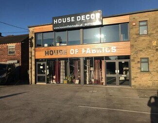 Plus de détails pour Hirst Ln, Shipley - Commerce de détail à vendre