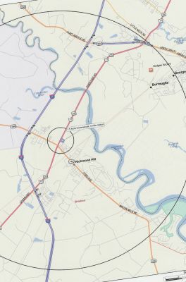 Hwy 17, Richmond Hill, GA for sale - Other - Image 2 of 7