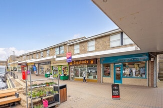 More details for Dronfield Civic Centre, Dronfield - Retail for Lease