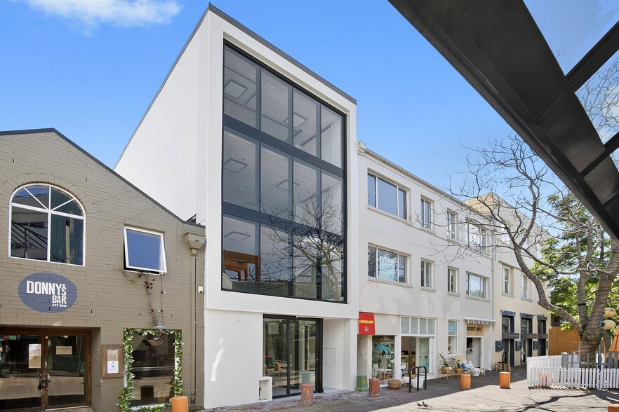27 Sydney Rd, Manly for sale - Building Photo - Image 2 of 3